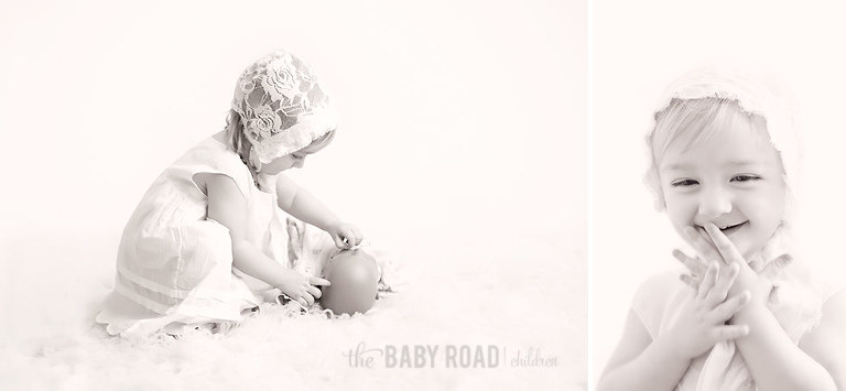 Sutherlin OR Baby Portraits