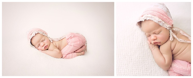 Roseburg Oregon Newborn Photographer