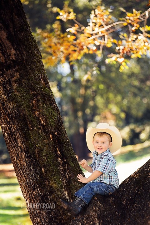 Southern Oregon Child Photographer