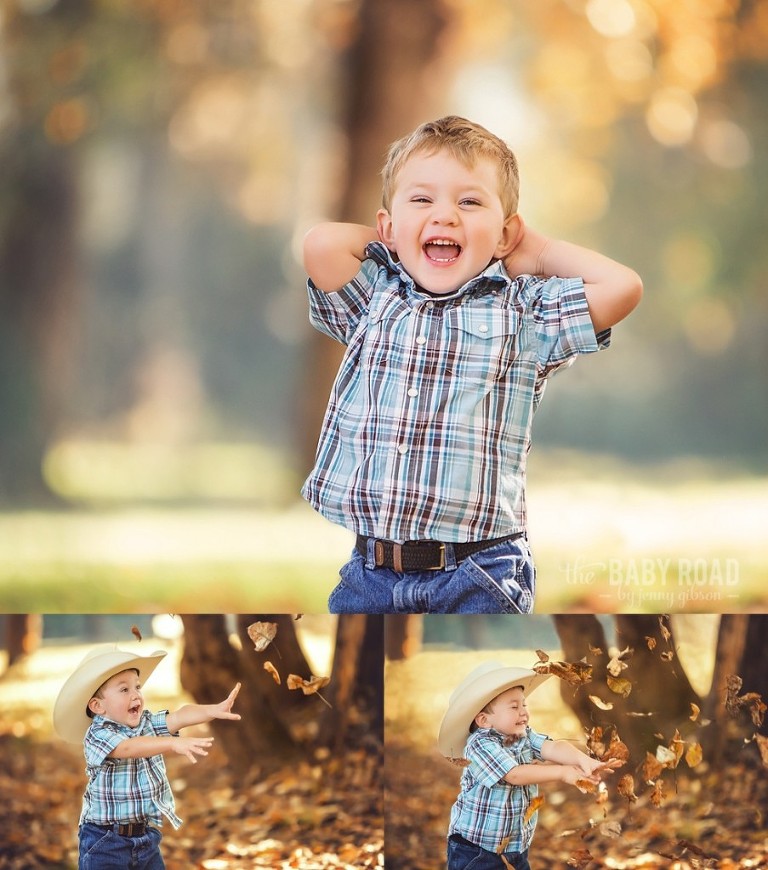 Southern Oregon Child Photographer