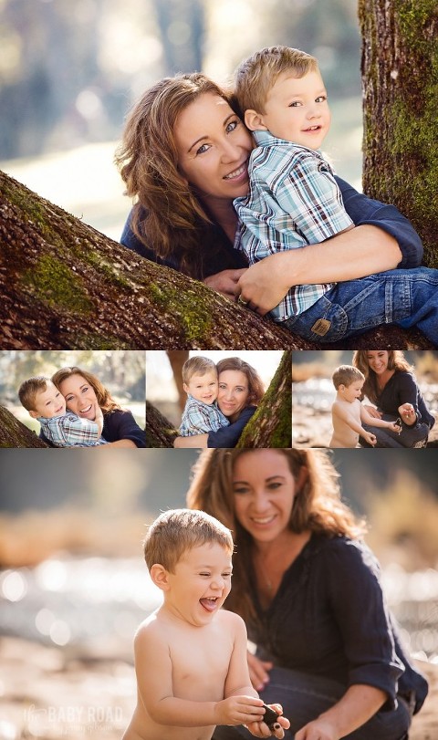 Southern Oregon Child Photographer