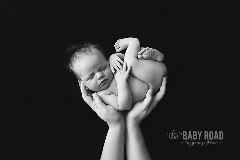 Roseburgn Oregon Baby and Newborn Photographer_0006