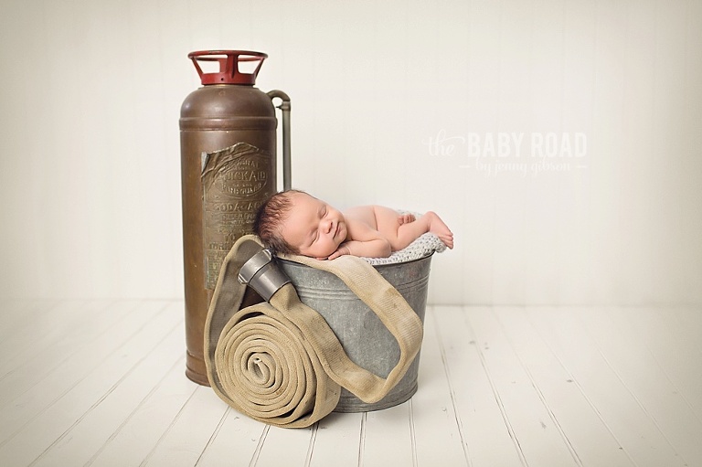 Roseburgn Oregon Baby and Newborn Photographer_0008