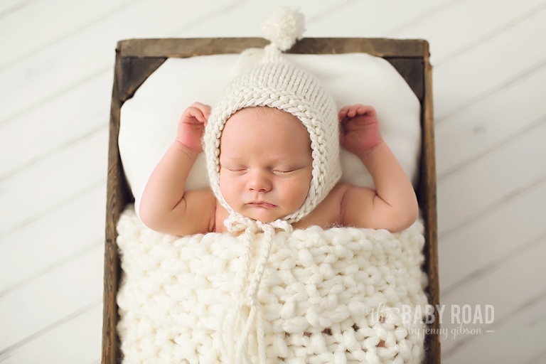 Roseburgn Oregon Baby and Newborn Photographer_0013