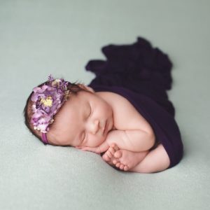 Eugene Oregon Newborn Photographer